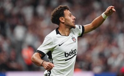 �lhan Fak�l�, Arca �orum FK ma��nda ilk gol�n� att�