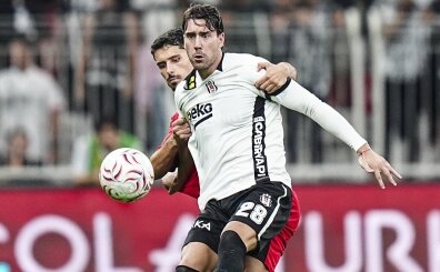 Alexandre Penetra: '6 gol fazla oldu, büyük bir hayal kırıklığı'