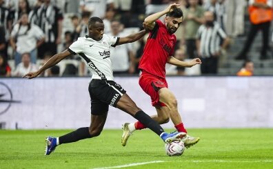 Çorum FK'li Emircan Gürlük: 'Çıkarmamız gereken ders var'
