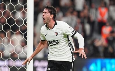 Dusan Vlahovic'ten açıklamalar: G.Saray, F.Bahçe ve transfer