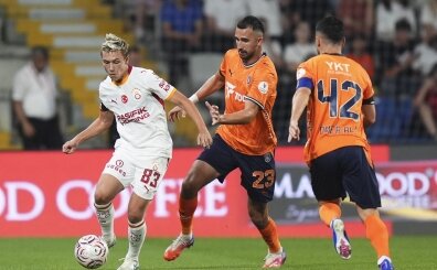 Okan Buruk'un kozu Batrakov