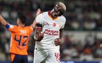 Galatasaray'ın Nijeryalı yıldızı Victor Osimhen için kritik gün!
