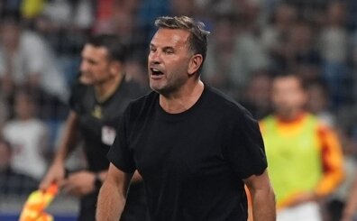 Okan Buruk'tan hakem için sert tepki: 'MHK ne yapacak?'