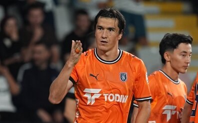 Shomurodov seriyi sürdürdü