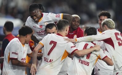 Galatasaray'�n Portekiz karnesi: ��te dikkat �eken o tablo