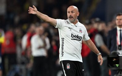 Be�ikta�'ta Italiano y�netimi Avrupa�da dikkat �ekiyor!