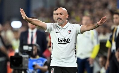 Vincenzo Italiano: 'En güzeli bu, reaksiyondan mutluyum'