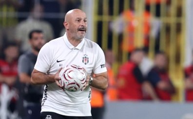 Vincenzo Italiano: 'Bu galibiyeti taraftara armağan ediyoruz'