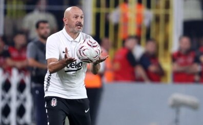Vincenzo Italiano: 'Burada galibiyet almak harika bir his'
