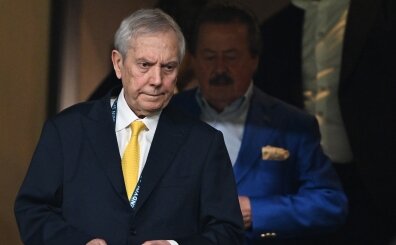 Aziz Yıldırım: 'Yarın öbür gün, isim isim vere vere konuşurum'
