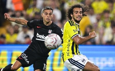 Beşiktaş'ta Trossard farkı!