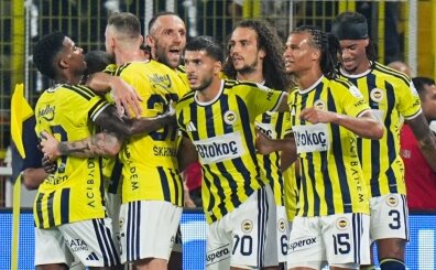 Fenerbahçe'de Roma planı!
