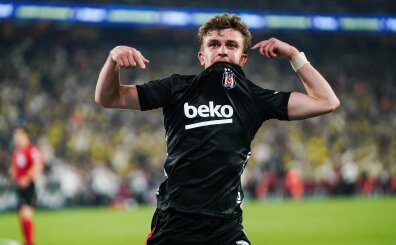Beşiktaş'tan sakatlık açıklaması