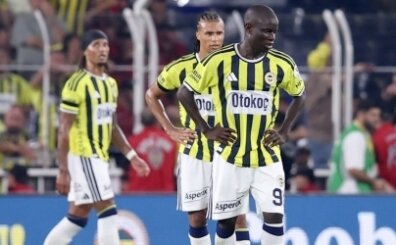 Fenerbah�e'de orta saha alarm�! Derbide b�y�k ��k�� ya�and�