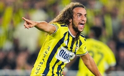 Matteo Guendouzi'nin cezasında yeni gelişme