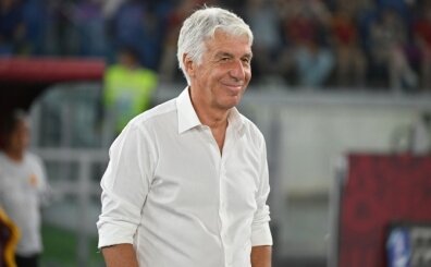 Piero Gasperini'den Fenerbah�e ma�� �ncesi �ok kritik mesaj!