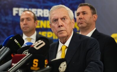 Aziz Yıldırım'dan yalanlama!