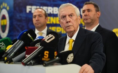 'Gerekirse ligi 1 sene erteleyin' Aziz Yıldırım'dan olay açıklama!