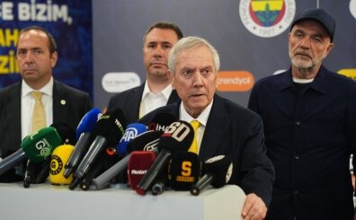 Aziz Yıldırım: 'Bu hakemleri biri kurmuyorsa yeteneksiz!'