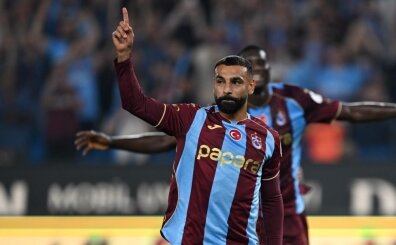 Trabzon'da 29 y�l sonra ilk!