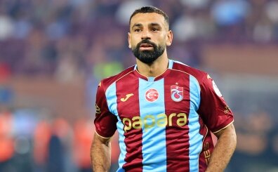 Trabzonspor'dan Salah uyar�s�!