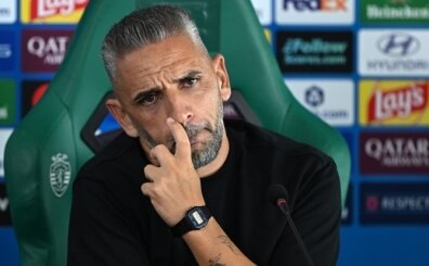 Borges'ten Galatasaray'a mesaj