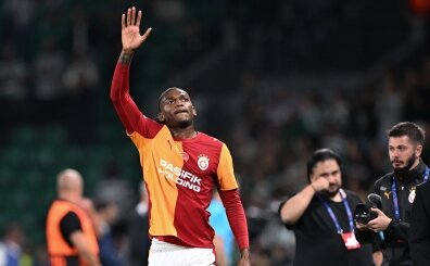 Galatasaray'da Leao planı