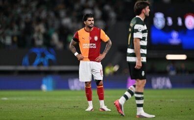 İşte Galatasaray'ın Avrupa deplasmanlarındaki kötü tablo