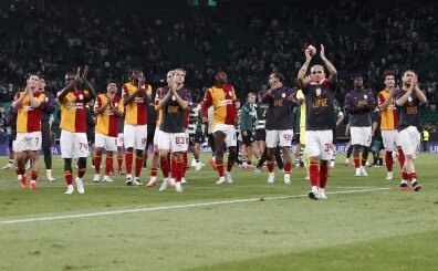 Galatasaray, Devler Ligi'nde sezona iyi giremiyor: 1 galibiyet