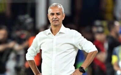 Fenerbahçe'de tarihe geçti!