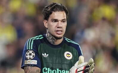 Ederson'da b�y�k de�i�im!