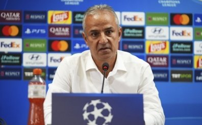 İsmail Kartal kararını verdi