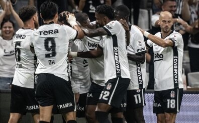 Murat Özbostan: 'Beşiktaş'ta değişen sadece oyun değil!'