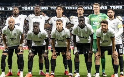 Beşiktaş'a şampiyonluk mesajı: 'Bu sene o sene olabilir'