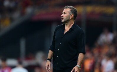 Galatasaray'da kadro derinliği Okan Buruk'a nefes aldırdı