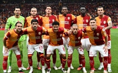 G.Saray için Devler Ligi iddiası: 'Şampiyonlar Ligi'nde olmaz'