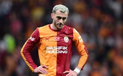 Bar�� Alper Y�lmaz'a �zel izin