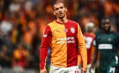Galatasaray'da k�rm�z� alarm
