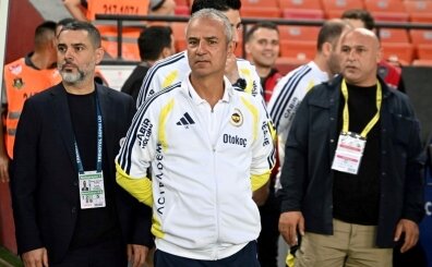 İsmail Kartal'ın zemin tepkisi!