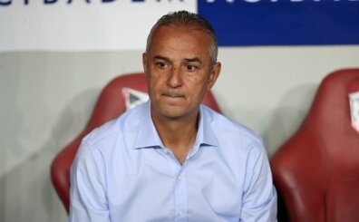 İsmail Kartal'dan maç sonu hakem ve puan farkı açıklaması