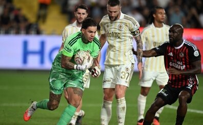 Ederson güven tazeledi