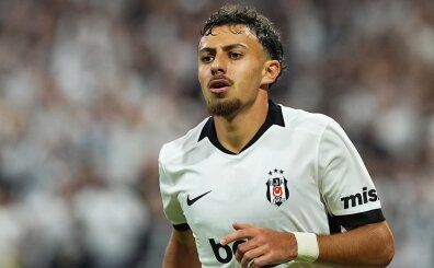 Beşiktaş'ta ikinci Semih vakası!