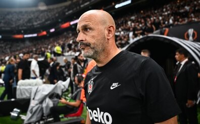 Italiano 13 maçı analiz etti: Beşiktaş’ta rekabet artıyor!