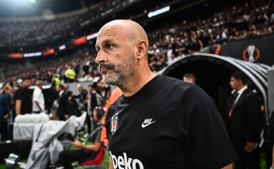 Vincenzo Italiano: 'Bu yetmez'
