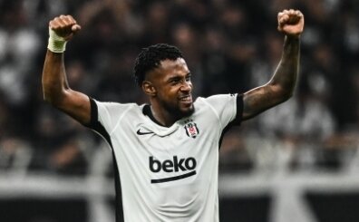 Murillo'dan Marsilya'ya attığı gol için açıklama var!