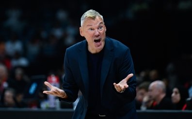 Sarunas Jasikevicius: 'Açık kalp ameliyatına ihtiyaç var!'