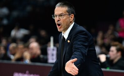Martinez: 'Fiziksel anlamda zorlayıcı olmasını bekliyorduk'