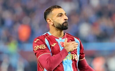 Salah, Trabzonspor'u sırtlıyor!