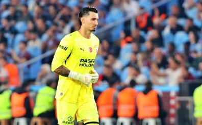 Trabzonspor'a karşı kötü seri