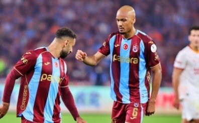 Fabinho: 'Galatasaray'a daha fazla gol bulabilirdik'